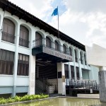 Ejecutivo culmina segundo día de recepción de expedientes. Foto La Hora: Archivo.