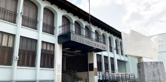 Ejecutivo culmina segundo día de recepción de expedientes. Foto La Hora: Archivo.