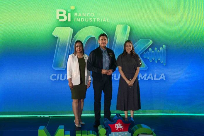 Las carreras de 10K, 21K y 42K llegarán a la Ciudad de Guatemala en 2026.