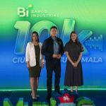 Las carreras de 10K, 21K y 42K llegarán a la Ciudad de Guatemala en 2026.