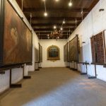 Muni de Antigua presentará al gobierno nuevo proyecto para uso del Museo de Arte Colonial.