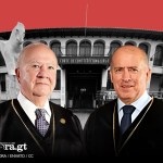 Impugnaciones contra el amparo que excluyó a las ciencias afines quedan a cargo de Vásquez y Molina Barreto