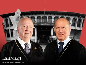 Impugnaciones sobre voto de ciencias afines en el CANG quedan a cargo de magistrados Vásquez y Molina