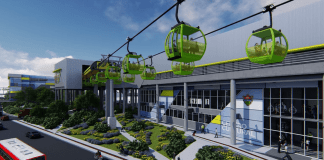 Neto Bran se pronuncia por el Aerometro y explica por qué no puede ser citado en el Congreso