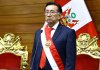 José María Balcázar será el encargado de dirigir Perú durante los próximos cinco meses