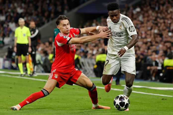 Octavos de final Champions League Dieciséis equipos lograron su boleto a los octavos de final de la UEFA Champions League.