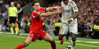 Dieciséis equipos lograron su boleto a los octavos de final de la UEFA Champions League.