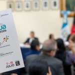 Guatemala presenta a diplomáticos la organización para Filgua XXIII con énfasis en los 30 años de la Paz.