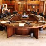 El OJ pretende realizar designación de magistrados ante la CC sin muchos requisitos y a puerta cerrada en dos semanas. Foto La Hora: OJ