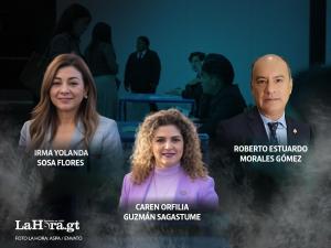 Por orden judicial, CANG deja fuera de las elecciones de magistrado a CC a ciencias afines