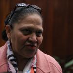 Consuelo Porras buscará ser magistrada titular o suplente de la CC por la Usac.