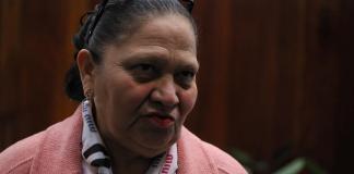 Consuelo Porras buscará ser magistrada titular o suplente de la CC por la Usac.