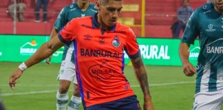 Municipal, tras su victoria contra Antigua GFC, escaló a la cima de la tabla de posiciones del Torneo Clausura 2026.