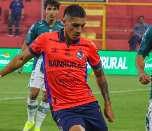 Municipal, tras su victoria contra Antigua GFC, escaló a la cima de la tabla de posiciones del Torneo Clausura 2026.