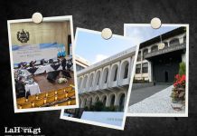 Los procesos de postulación acaparan la agenda del Organismo Judicial