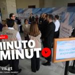 Postuladora de Fiscal General