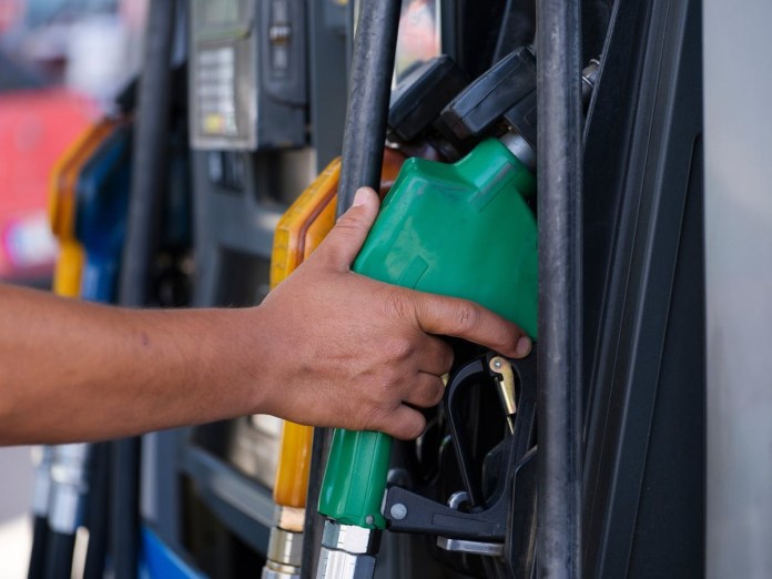 Precios de los combustibles registran 7 semanas de alzas seguidas