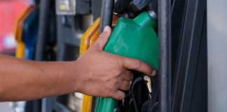 Precios de los combustibles registran 7 semanas de alzas seguidas