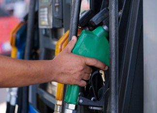 Precios de los combustibles registran 7 semanas de alzas seguidas