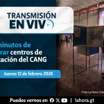 Arte La Hora: Alejandro Ramírez.