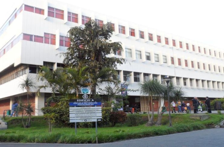 El Colegio de Psicólogos de Guatemala pide denunciar a los agremiados denunciar cualquier irregularidad antes y durante las elecciones. Foto La Hora: USAC, Escuela de Psicología, Depto. Práctica, Unidad De Apoyo Sabatina