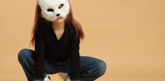 Representación ilustrativa de un Therian. Arte La Hora: Alejandro Ramírez