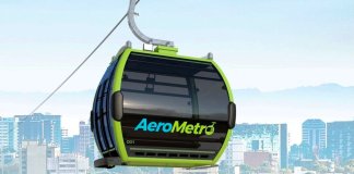 Revés para Raíces Sala suspende en definitiva amparo en contra del Aerometro