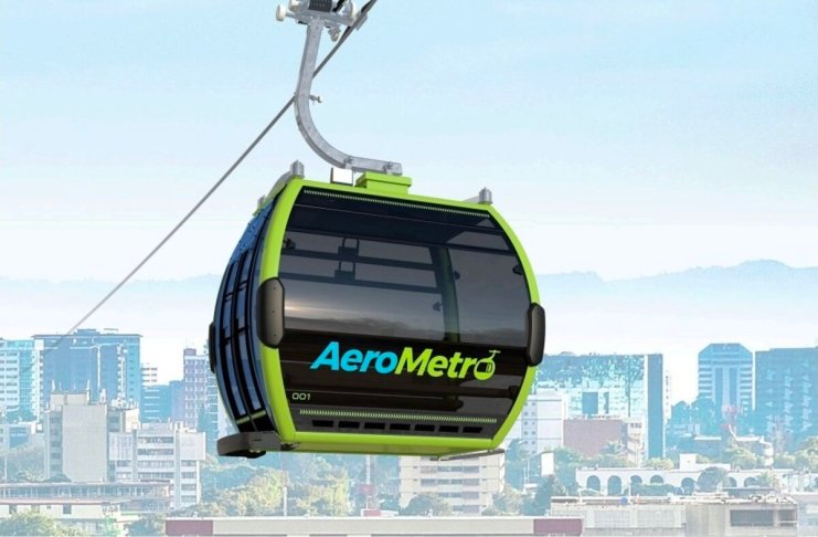 Revés para Raíces Sala suspende en definitiva amparo en contra del Aerometro