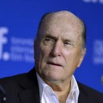 FOTO ARCHIVO. El actor estadounidense Robert Duvall. Foto: La Hora/EFE/WARREN TODA