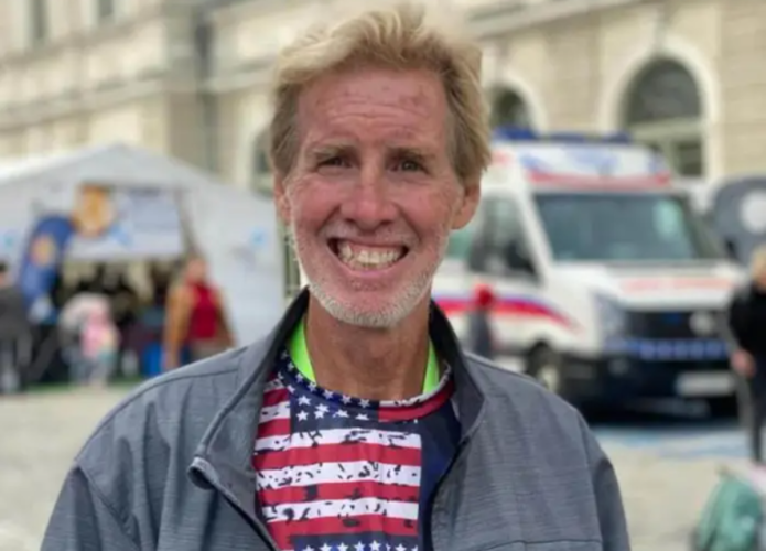 Foto de perfil de Whatssap de Ryan Wesley Routh, detenido como sospechoso tras el presunto intento de asesinato contra el expresidente y candidato republicano Donald Trump. EFE/ Foto De Perfil De Whatsapp De Ryan Wesley Routh