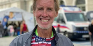 Foto de perfil de Whatssap de Ryan Wesley Routh, detenido como sospechoso tras el presunto intento de asesinato contra el expresidente y candidato republicano Donald Trump. EFE/ Foto De Perfil De Whatsapp De Ryan Wesley Routh