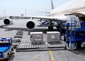 SAT anuncia el inicio del nuevo modelo de Despacho Aéreo de mercancías para esta semana