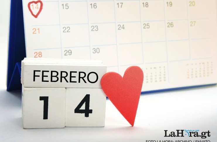 Cada 14 de febrero, millones de personas celebran el Día de San Valentín, una fecha asociada al amor y la amistad.
