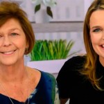 Periodista de NBC ofrece USD1 millón por información sobre su madre desaparecida.