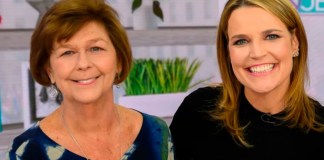 Periodista de NBC ofrece USD1 millón por información sobre su madre desaparecida.