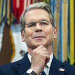 Scott Bessent, defendió este viernes que el presidente Donald Trump utilice la aplicación de aranceles como una herramienta de presión comercial.