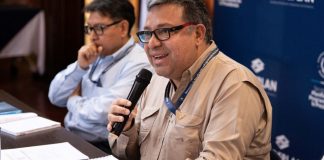 Gobierno realiza ampliación de Q136 millones adicionales a presupuesto de municipalidades tras nuevo cálculo matemático.