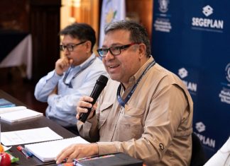 Gobierno realiza ampliación de Q136 millones adicionales a presupuesto de municipalidades tras nuevo cálculo matemático.