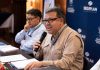Gobierno realiza ampliación de Q136 millones adicionales a presupuesto de municipalidades tras nuevo cálculo matemático.