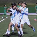 La Selección de Guatemala se enfrenta este martes 10 de febrero a Haití en busca de un boleto para el Mundial Sub-17 de Qatar 2026.