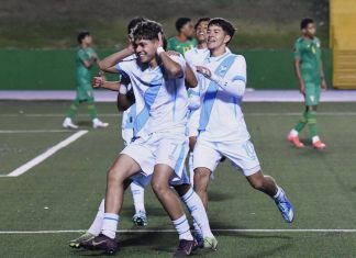 La Selección de Guatemala se enfrenta este martes 10 de febrero a Haití en busca de un boleto para el Mundial Sub-17 de Qatar 2026.
