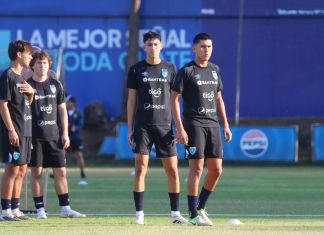 La Selección Sub-20 de Guatemala conoció a sus rivales en el Premundial de Concacaf, torneo que otorga cuatro boletos a la próxima Copa del Mundo.