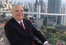 Utilizando la ley vigente actual y no la de 1993, así fue como el juez Fredy Orellana anuló la orden de captura contra Jorge Serrano Elías. Foto La Hora: FB/Jorge Serrano Elías