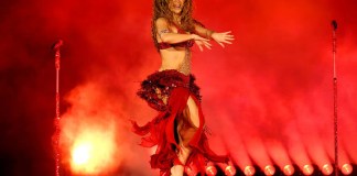 La esperada residencia musical de Shakira en El Salvador ha generado un impacto turístico sin precedentes en la región.