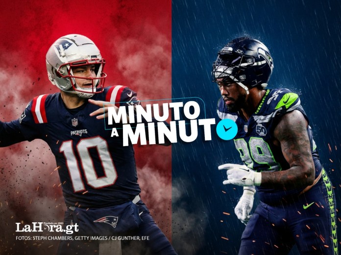 Patriots y Seahawks definirán al próximo monarca de la NFL en el Super Bowl LV.