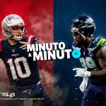 Patriots y Seahawks definirán al próximo monarca de la NFL en el Super Bowl LV.