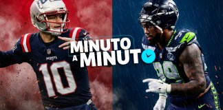 Patriots y Seahawks definirán al próximo monarca de la NFL en el Super Bowl LV.