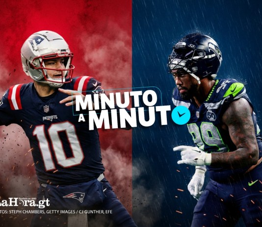 Patriots y Seahawks definirán al próximo monarca de la NFL en el Super Bowl LV.