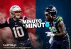 Patriots y Seahawks definirán al próximo monarca de la NFL en el Super Bowl LV.