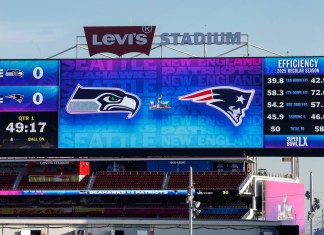 El Super Bowl LX tendrá lugar en el Levi's Stadium de Santa Clara, en California.